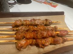 -清真·卡德尔大叔新疆主题餐厅(龙汇路店)