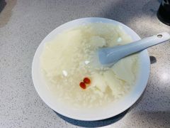 冰醉豆花-小豆海棠(嘉兴路店)