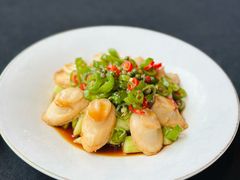 -醉东Oriental House(静安嘉里店)