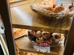 -山崎面包(静安久光店)