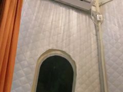 -安德鲁户外烧烤帐篷营地(马泉营店)