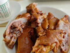 酱猪蹄-姚家猪蹄坊(蓝田县店)