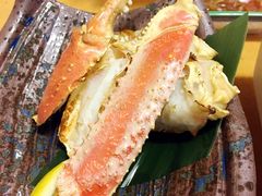 -蟹道乐(道顿堀本店)