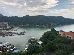 -河源万绿湖美思威尔顿酒店