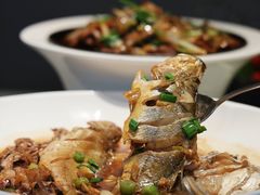 -悦融琥珀·京鲁菜·海味珍品(西单店)