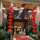 广州天河这里的晚上太热闹了吧！感受民族文化的魅力🥳🥳