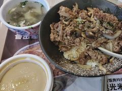 -吉野家(宾水道店)