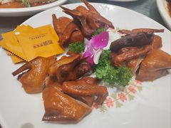 -香顺·客家菜(常平店)