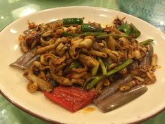 -盛港湾海鲜食府(黄沙店)