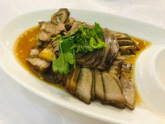 卤水拼盘-廣味潮鲜·一品潮滋味(五道口店)