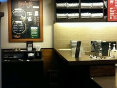 -星巴克(昆明美辰百货店)