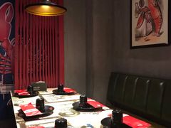 -红钳侠小龙虾·烧烤(中赢康康谷店)