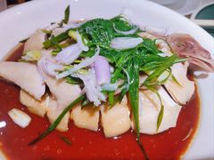 -陶陶居酒家(解放北路店)