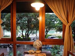 -时光花园(白鹭洲店)