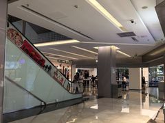-福田卓悦INTOWN购物中心