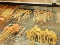 -串一火锅(赛格国际购物中心店)