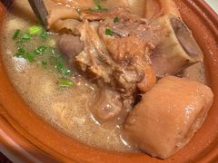 -来菜·湖北头牌藕汤(武商MALL众圆店)
