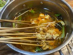 -壹块捌烧烤(灯市口店)