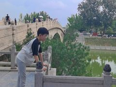 -赵州桥景区