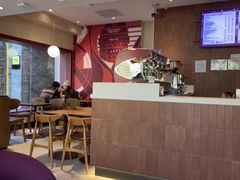 -COSTA COFFEE(西湖天地店)