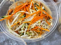 -阿洪锅贴王(小吃城店)