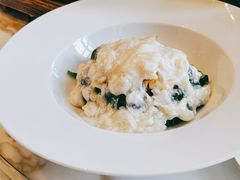 蟹肉扒时蔬-宝丽轩中餐厅BAOLIXUAN