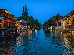 -乌镇景区