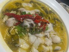 -吕氏疙瘩汤·新鲁菜(济南万象城店)