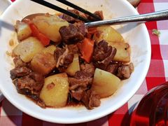 -西贝(吴江路湟普汇店)