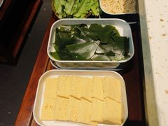 -鑫隆四季涮肉(八角畅游店)