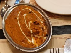 -克比叔叔印度餐厅Kebabs on the Grille(永康路分店)