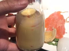 -万达文华酒店·48F云端窗景美食汇自助餐厅