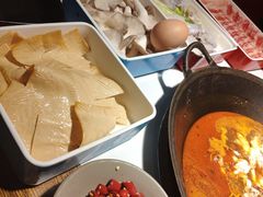 -老天桥蛙炉火锅(姑苏总店)