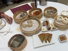 -喜宴又一村·粤菜·茶点·海鲜(壹方天地店)