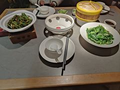 -褚记烤鸭·南京家常菜(雨花客厅店)