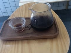 -W Coffee(船板巷店)