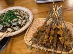 -星记小馆·小蓝龙·老南京砂锅菜(上海路店)