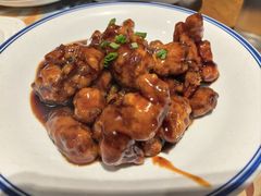 -卤鸭儿(小河路店)