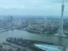 -广州四季酒店