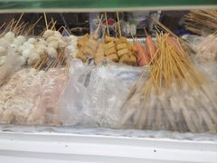 -辽B·小串(总店)