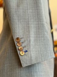 -Hongdu红都·高端西装定制男士西装礼服大衣定制