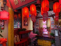 -谭鸭血老火锅(万象九宜城店)