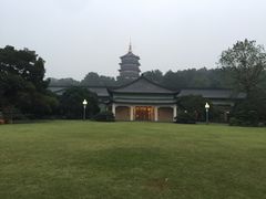 -浙江西子宾馆·牡丹厅