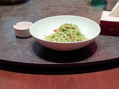 -鸽子侯·家宴·平价海鲜(绿地店)
