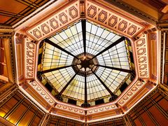 -上海和平饭店 Fairmont Peace Hotel