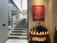 -酒蜻蜓·庭院私房菜(天元东路店)