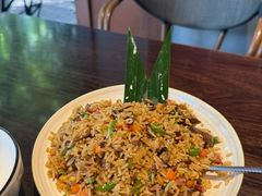 -婉泰·特色小吃·舂鸡脚(告庄二店)