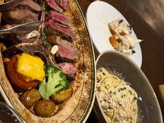 -404干式熟成牛排馆•聚会餐厅