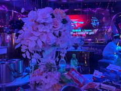 -INLOVE KTV(西溪印象城店)