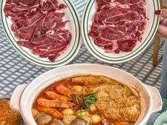 -陶兰居·手工点心·粤菜(圆融时代广场店)